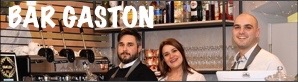 Bar Gaston Asciano