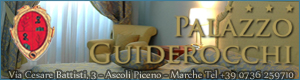 Palazzo Guiderocchi