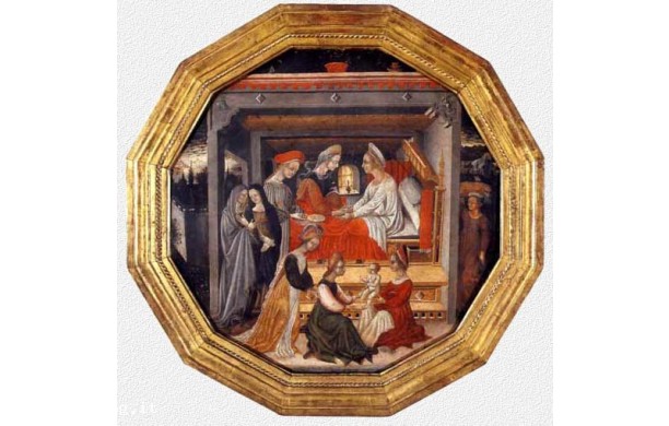 Desco da parto