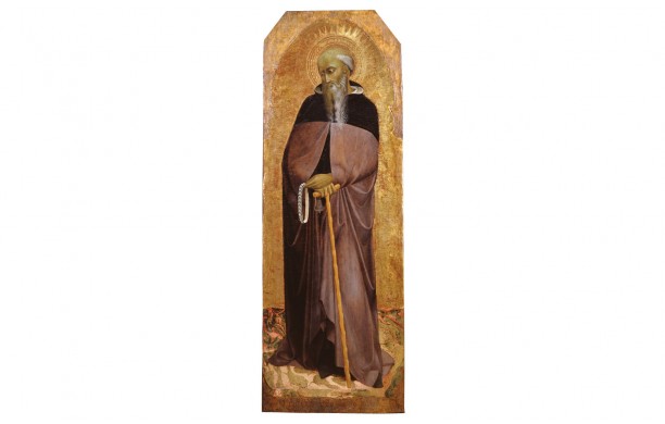Sant'Antonio abate