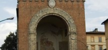 Antiporto di Camollia