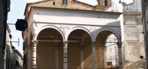 Logge del Papa