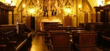 Oratorio di Santa Caterina della Notte