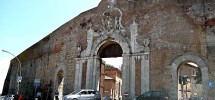 Porta Camollia