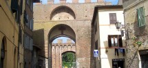 Porta Ovile