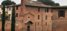 Ex chiesa di San Leonardo