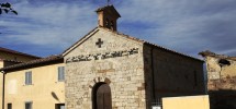 Sant'Ilario a Isola