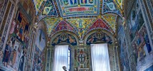 Biblioteca Piccolomini