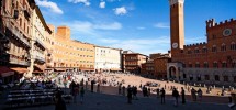 Piazza del Campo