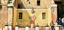 Fonte di San Maurizio