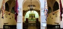 Oratorio dell'Arciconfraternita della Misericordia