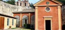 Castello di Belcaro
