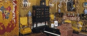 La sede dell’Accademia Musicale Chigiana riapre le sue porte