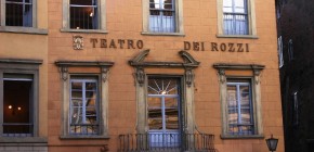 Teatro Dei Rozzi