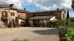 Luxury Accommodation - ANTICA FONTE RESIDENZA DI SIENA