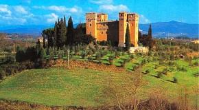 Agriturismo - CASTELLO DELLE QUATTRO TORRA