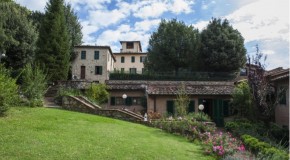 Agritourism - VILLA AGOSTOLI