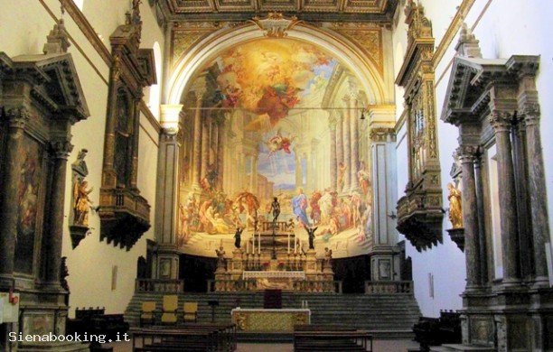 Chiesa della Santissima Annunziata