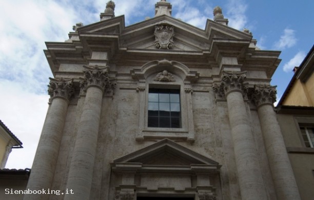 Chiesa di San Giorgio