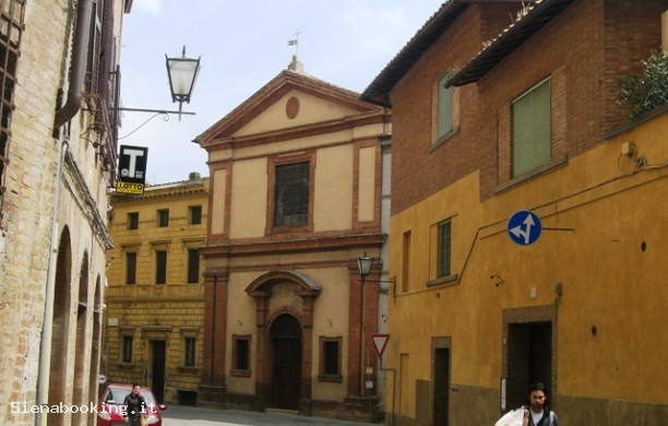 Chiesa dei Santi Niccol e Lucia