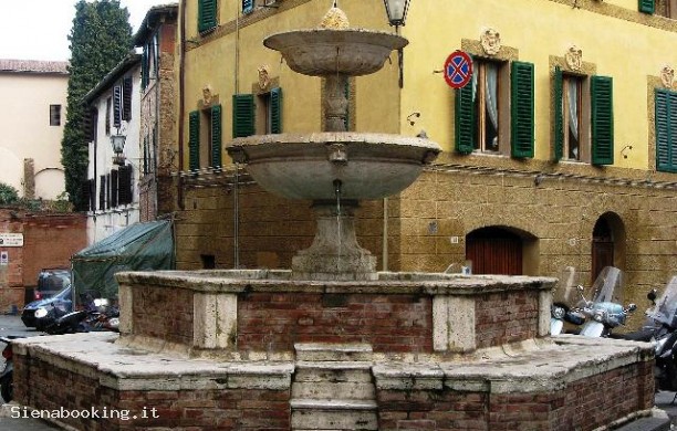 Fonte dei Pispini