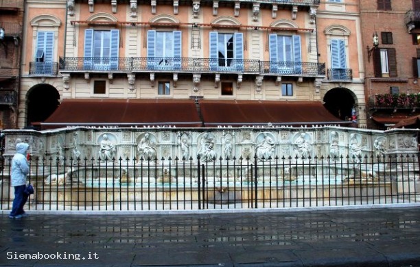 Fonte Gaia