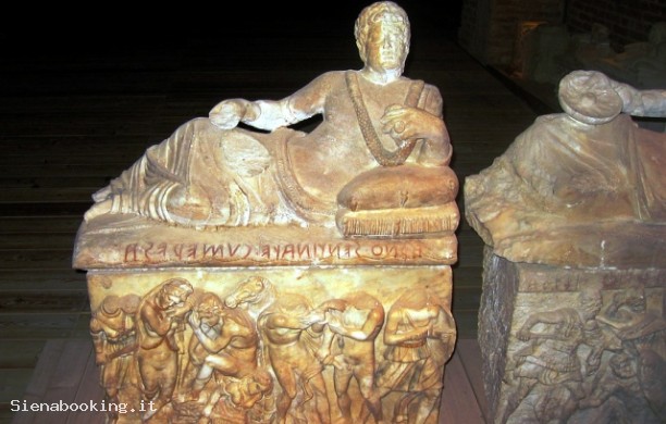 Museo archeologico nazionale di Siena