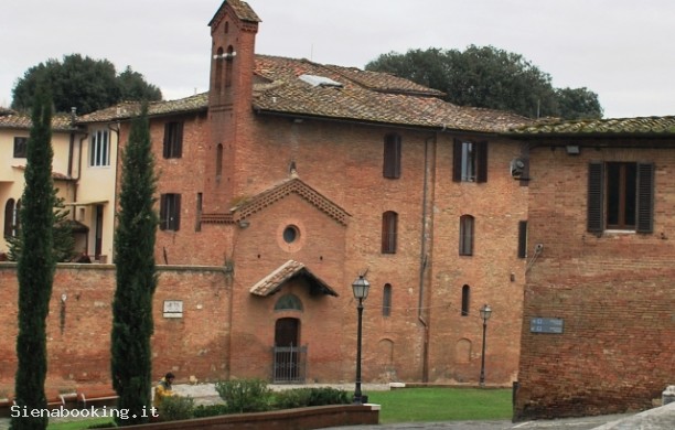 Ex chiesa di San Leonardo