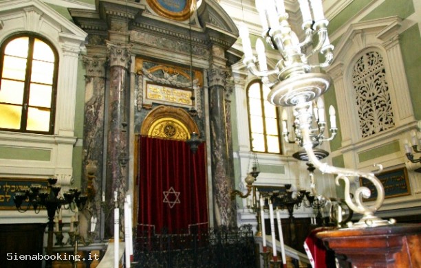 Sinagoga Ebraica