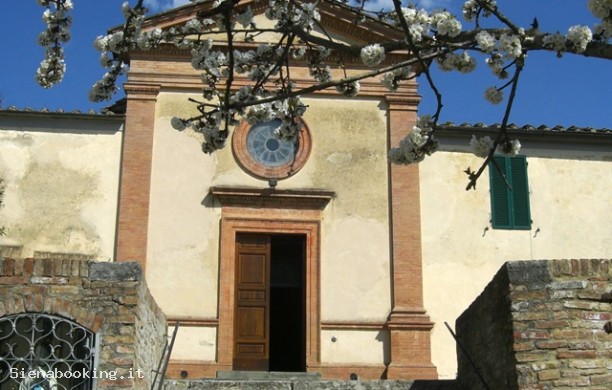 Chiesa di Sant'Eugenia