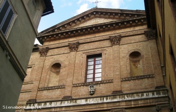 Chiesa di San Vigilio