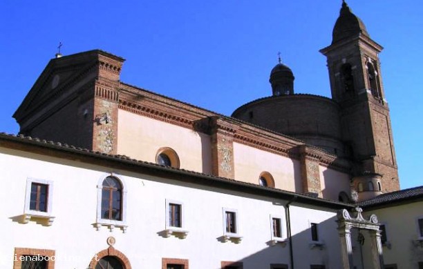 Basilica dell'Osservanza