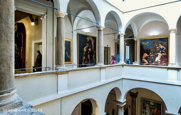 Pinacoteca Nazionale
