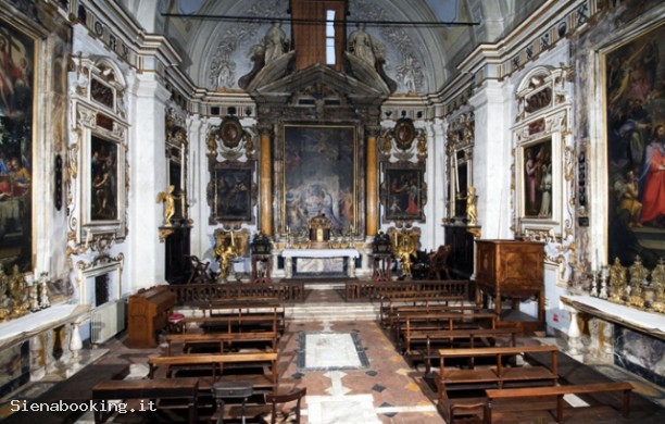 Chiesa di San Raimondo