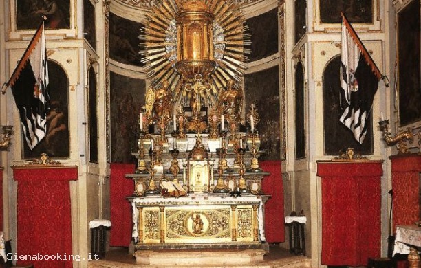 Oratorio di San Rocco