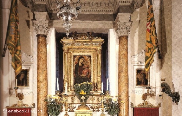 Oratorio del SS. Nome di Gesù