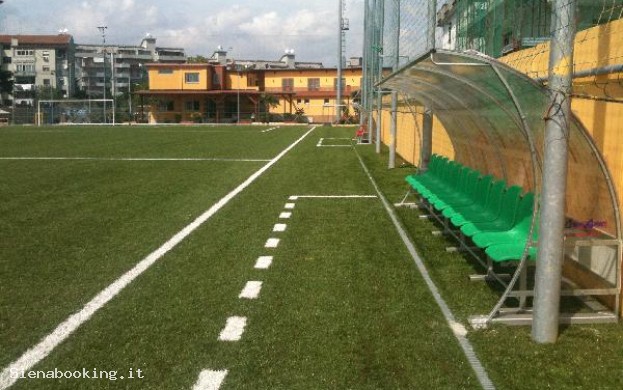 Campi di calcio
