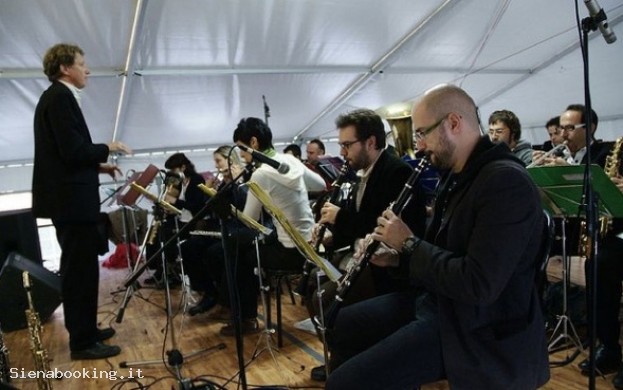 Arbia Big Band