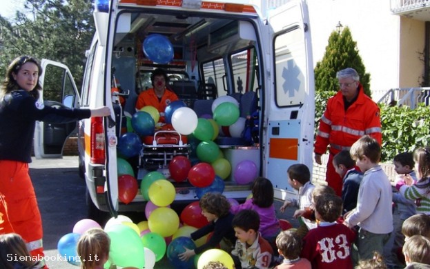 Associazione Di Pubblica Assistenza Ambulatori Medici