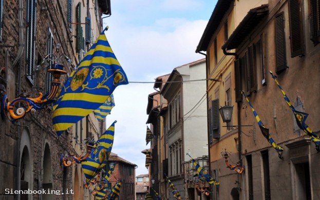 Contrada della Tartuca