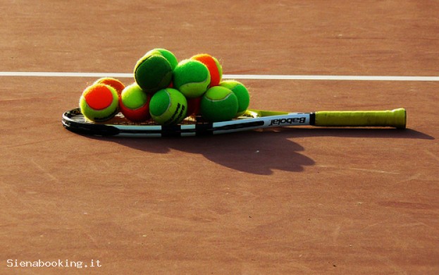 Circolo tennis La Racchetta