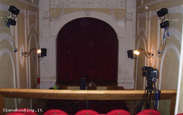 Teatro del Costone